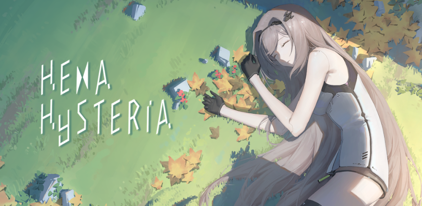 Hexa Hysteria 1.12.2.1 APK [MOD unlocked]