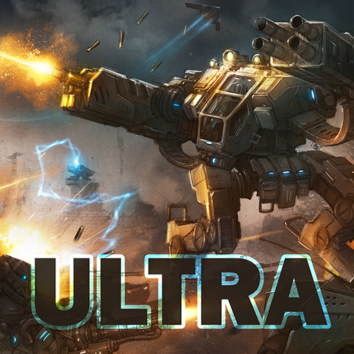Defense Zone 3 Ultra HD 1.6.50 APK [MOD money/menu]
