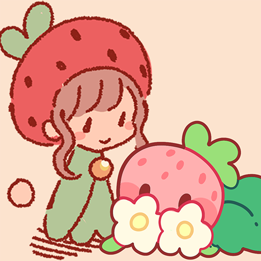 Adorable Garden 1.5.0 APK [MOD money]