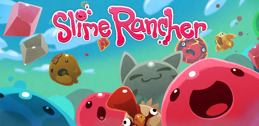 Slime Rancher 1.0.1087 APK [MOD god mode/menu]