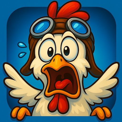 Chicken Cannon 3.2 APK [MOD free shopping]