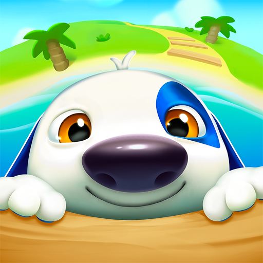 My Talking Hank 26.2.1.48172 APK [MOD money]