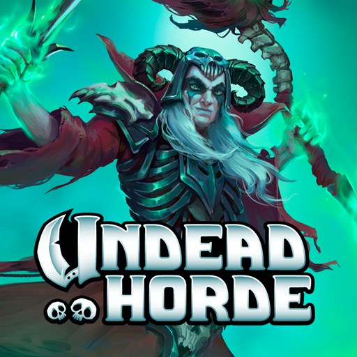 Undead Horde 1.2.2.04 APK [MOD add money/menu]