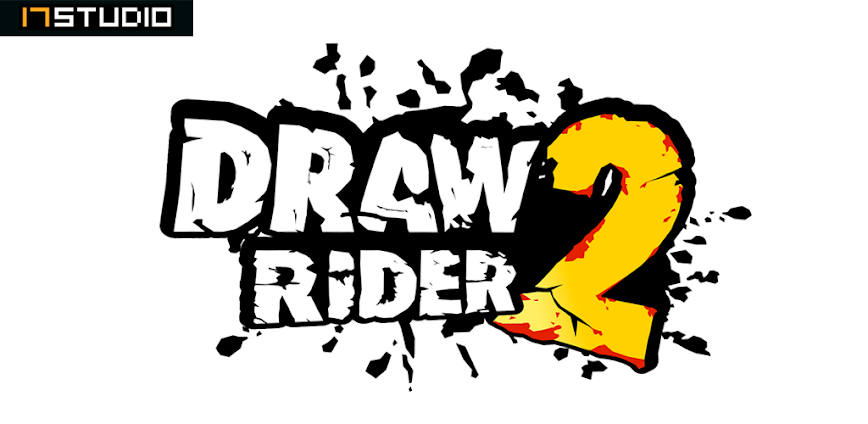 Draw Rider 2 Plus 3.1.3 APK [MOD money]