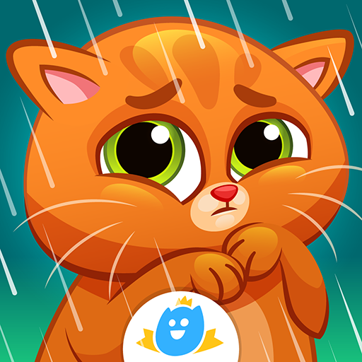 Bubbu – My Virtual Pet 1.156 APK [MOD a lot of money/menu]