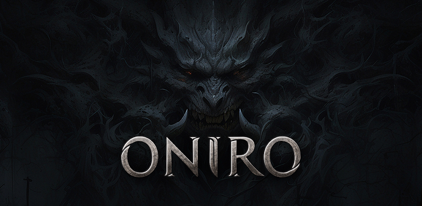Oniro 1.5.2 APK [MOD money/menu]
