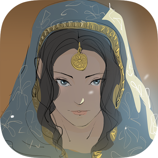 Sands of Salzaar 1.2.2 APK [MOD unlocked]
