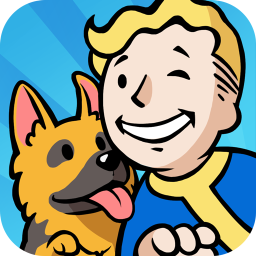 Fallout Shelter Online 5.21.3 APK [MOD no radiation]