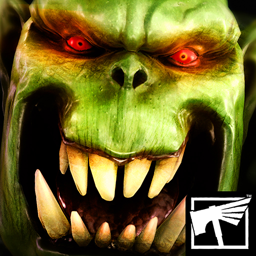 Warhammer Quest: Silver Tower 2.5001 APK [MOD money]