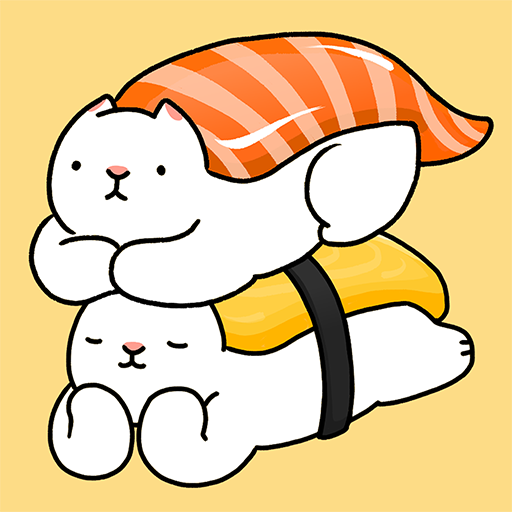Neko Sushi – Stack Game 3.1.21 APK [MOD free shopping]