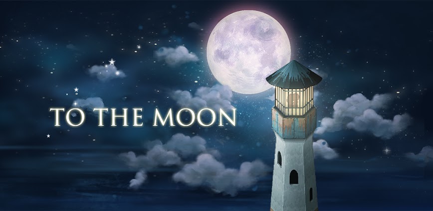 To the Moon 3.9 APK [Full]