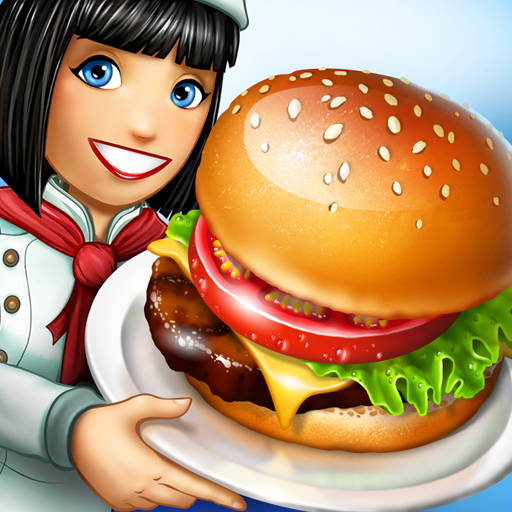 Cooking Fever 27.0.1 APK [MOD money]