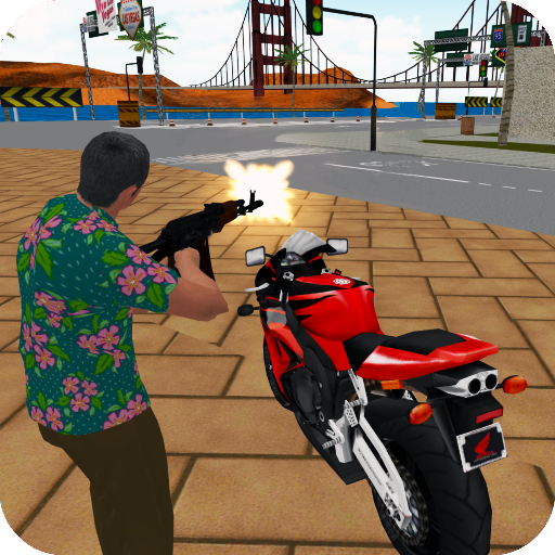 Vegas Crime Simulator 6.6.6 APK [MOD money]
