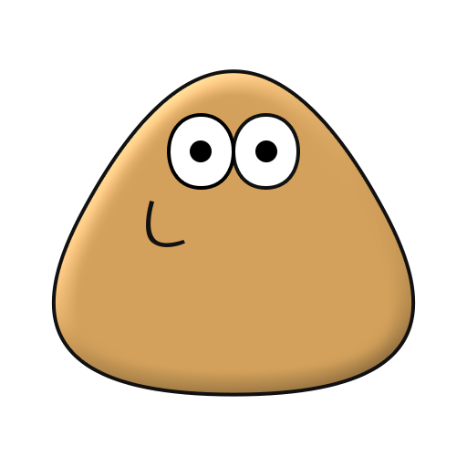Pou 1.4.135 APK [MOD money]