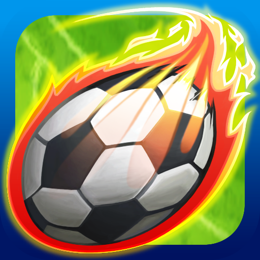 Head Soccer 7.1.5 APK [MOD money]