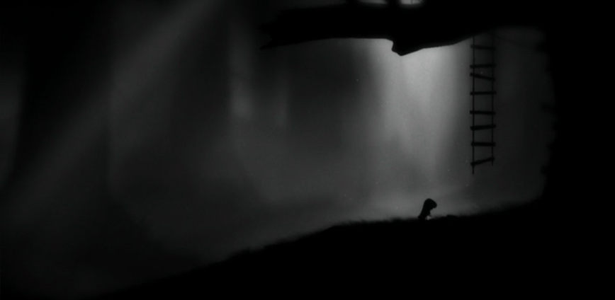 LIMBO 1.24 APK [MOD license check removed]