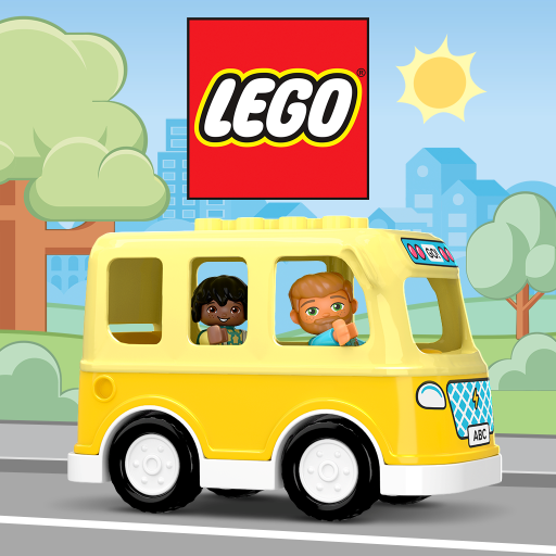 LEGO®️ DUPLO®️ WORLD 34.2.0 APK [MOD unlocked]
