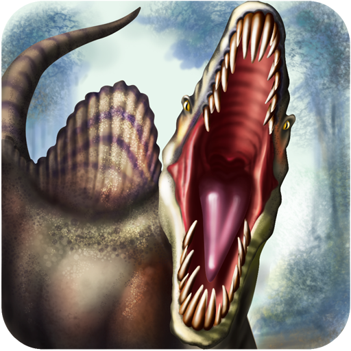 Dinosaur Zoo 15.04 APK [MOD money/menu]
