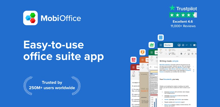 OfficeSuite 16.4.60095 APK [Premium]