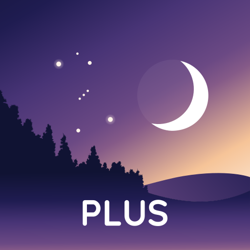 Stellarium Plus – Star Map 1.16.3 APK