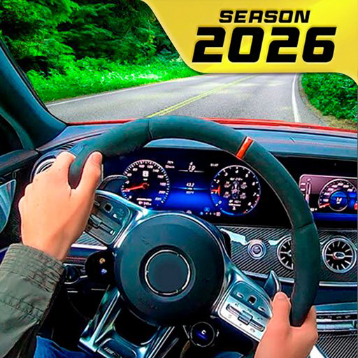 Racing in Car 2021 v3.8.0 APK [MOD money]
