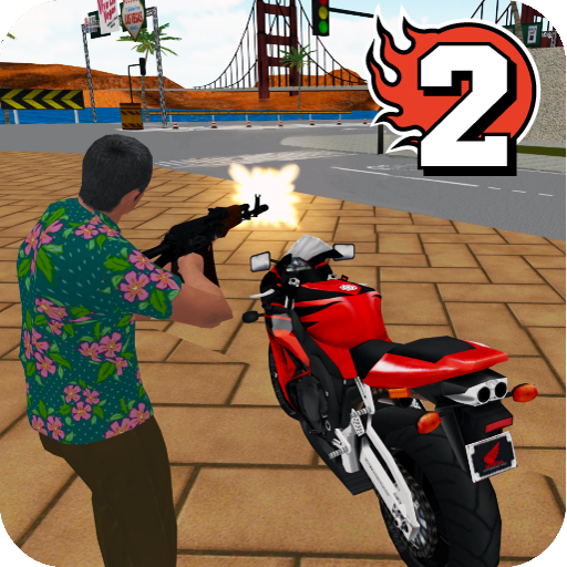Vegas Crime SImulator 2 v3.3.4 APK [MOD money]