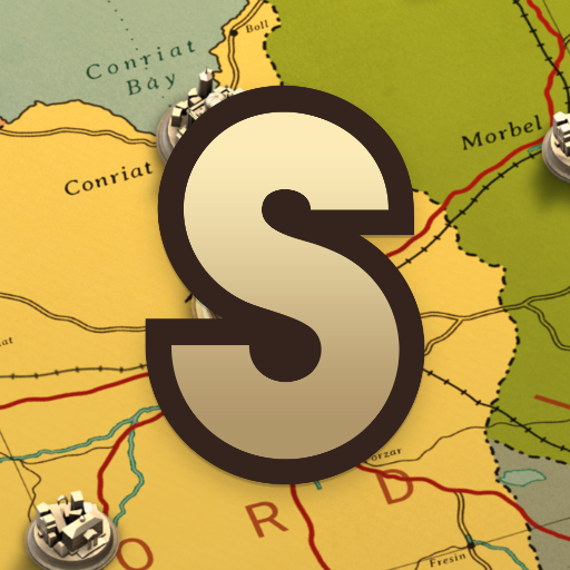 Suzerain 3.1.0.3.175 APK [MOD unlocked]