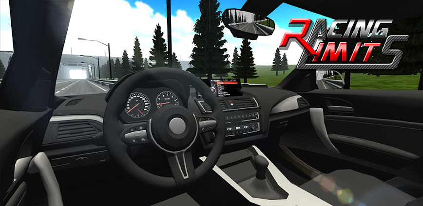 Racing Limits 2.6.0 APK [MOD money]