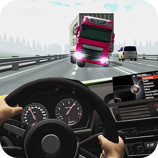 Racing Limits 2.6.0 APK [MOD money]