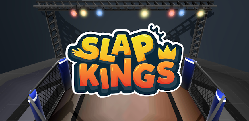 Slap Kings 2.0.0 APK [MOD money/menu]