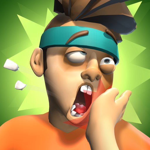 Slap Kings 2.0.0 APK [MOD money/menu]