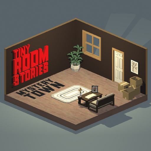 Tiny Room Stories: Town Mystery 2.7.14 APK [MOD free shopping]