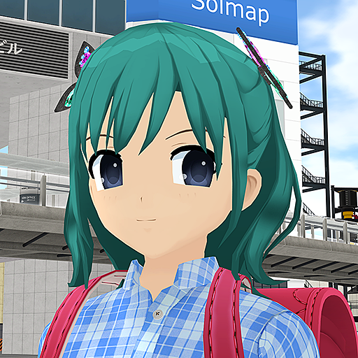 Shoujo City 3D 1.18.1 APK [MOD unlimited money]