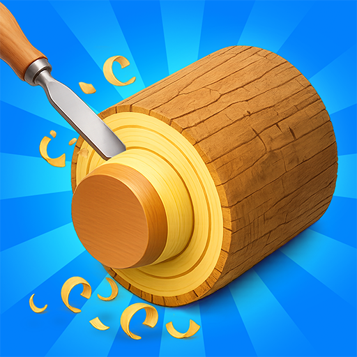 Woodturning 3.12.34 APK [MOD money]
