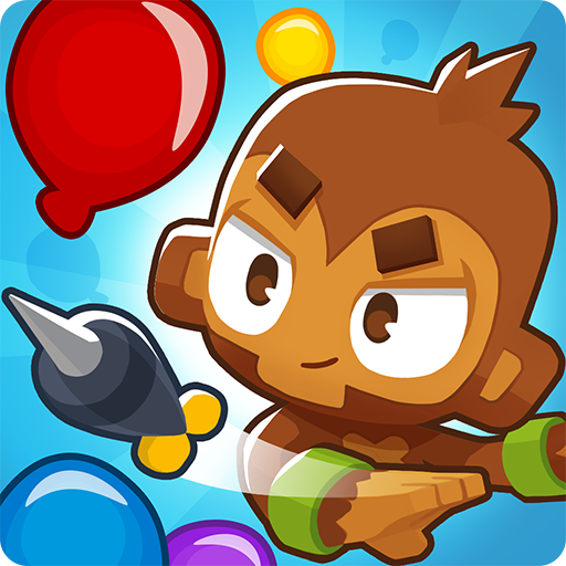 Bloons TD 6 v55.2 APK [MOD money/menu]