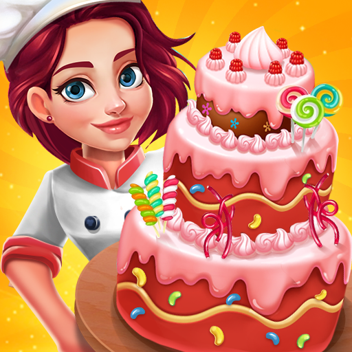 Chef City : Kitchen Restaurant Cooking Game 3.9 APK [MOD money/menu]