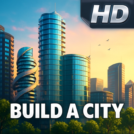 City Island 4: Sim Town Tycoon 3.7.0 APK [MOD money/menu]