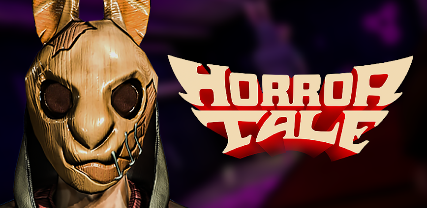Horror Tale 1: Kidnapper 1.6.2 APK [MOD unlocked]