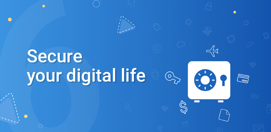 Enpass password manager 6.11.21.1279 APK [Premium]