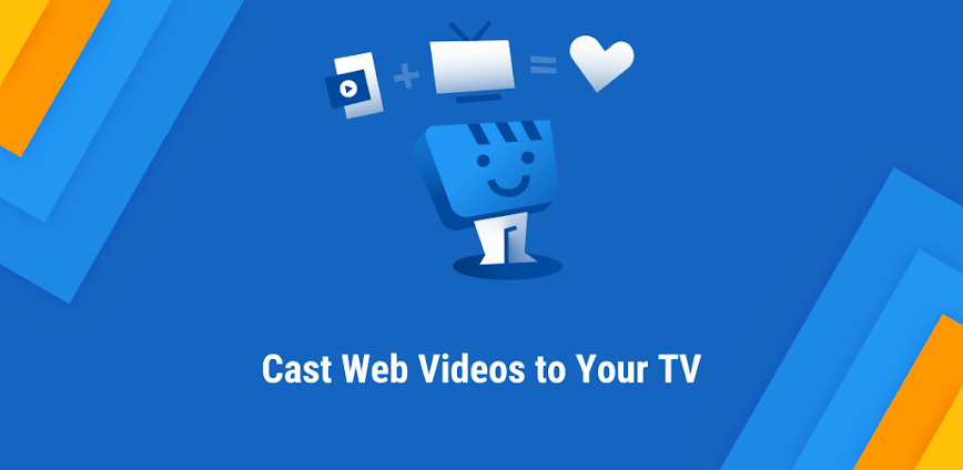 Web Video Cast | Browser to TV/Chromecast/Roku/+ 5.12.13 APK [Premium]