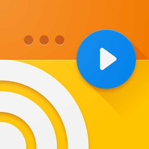 Web Video Cast | Browser to TV/Chromecast/Roku/+ 5.12.13 APK [Premium]