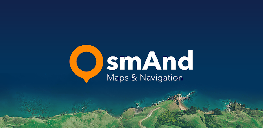 OsmAnd+ 5.3.10 APK [MOD unlocked]