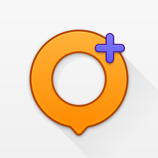 OsmAnd+ 5.3.10 APK [MOD unlocked]