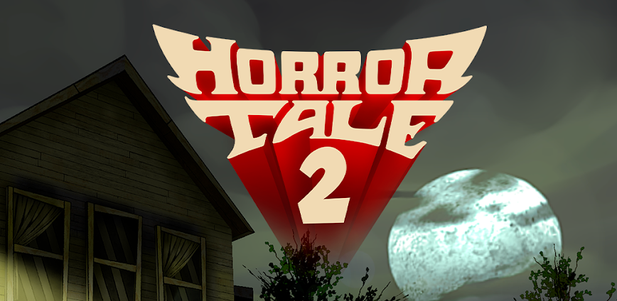 Horror Tale 2: Samantha 1.3.7 APK [MOD unlocked]