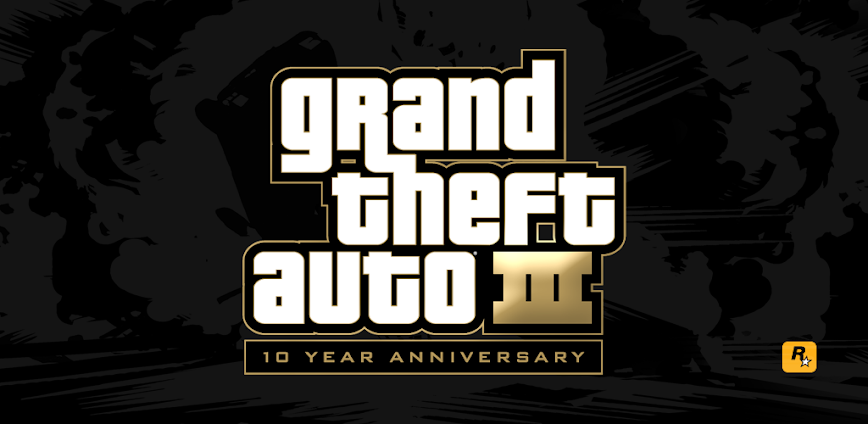 Grand Theft Auto III 1.10.106 APK [MOD add health/menu]