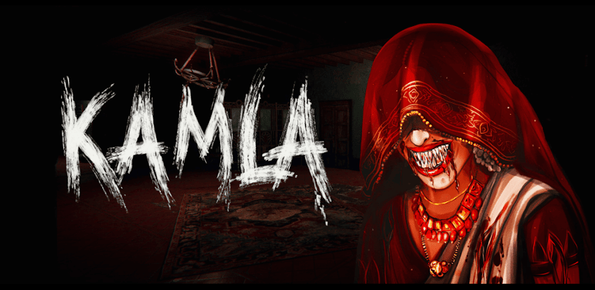 Kamla – Horror Exorcism Escape 1.9 APK [MOD no ads]