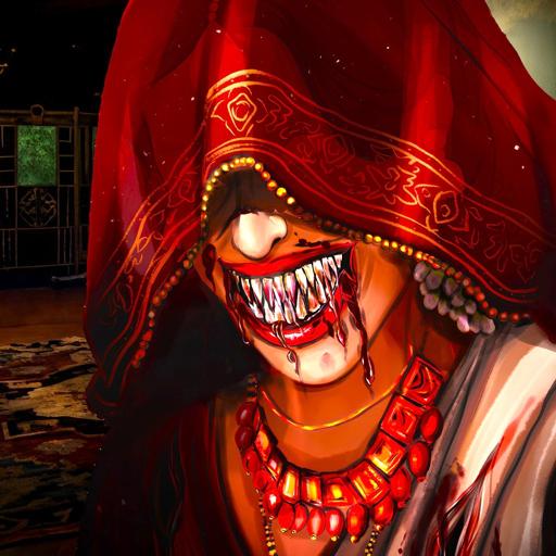Kamla – Horror Exorcism Escape 1.9 APK [MOD no ads]