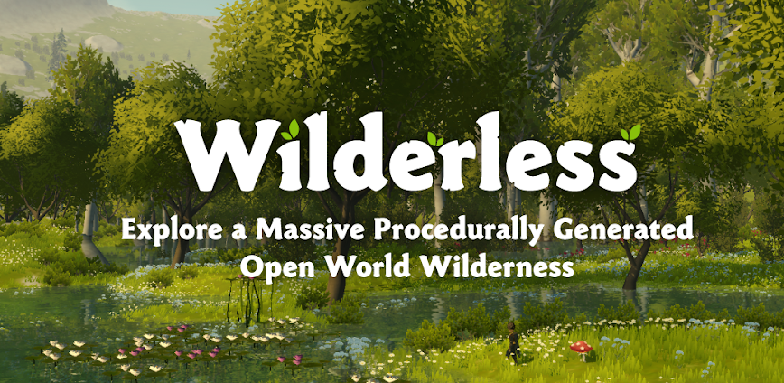 Wilderless 2.4 APK
