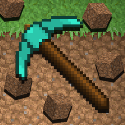 PickCrafter – Idle Craft Game 6.0.38 APK [MOD unlimited currency]