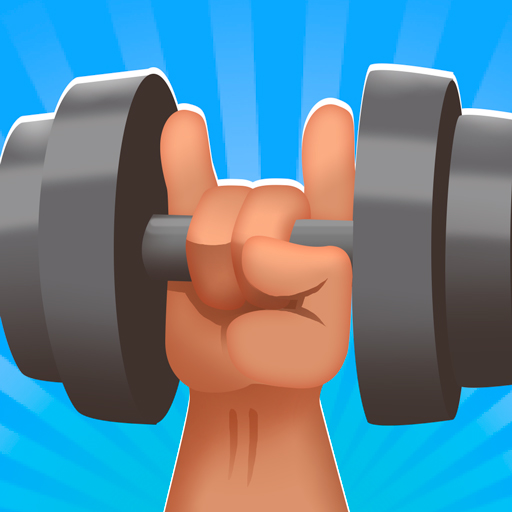 Idle Fitness Gym Tycoon – Workout Simulator Game 1.8 APK [MOD money]